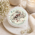 Good Luck Home Fragrance Burner & Melt Gift Set Box