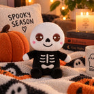 Skeleton Plush Toy
