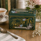 Dad Father's Day Gift Set - Mug & Tea Coaster Gift Treat Box