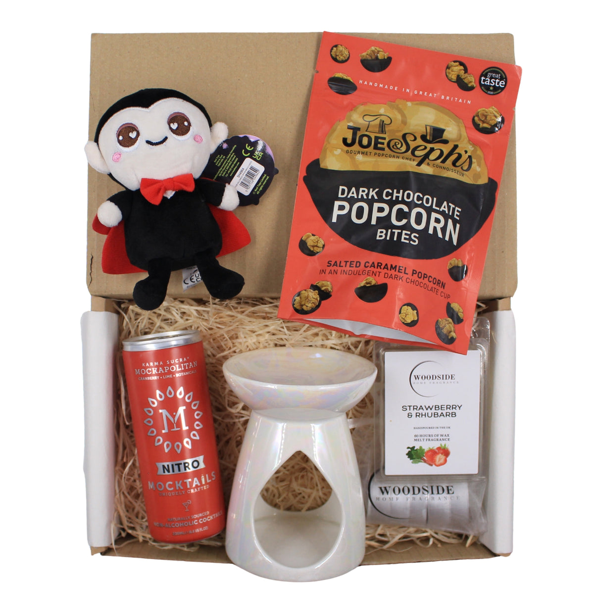 Bite Me Treat Box