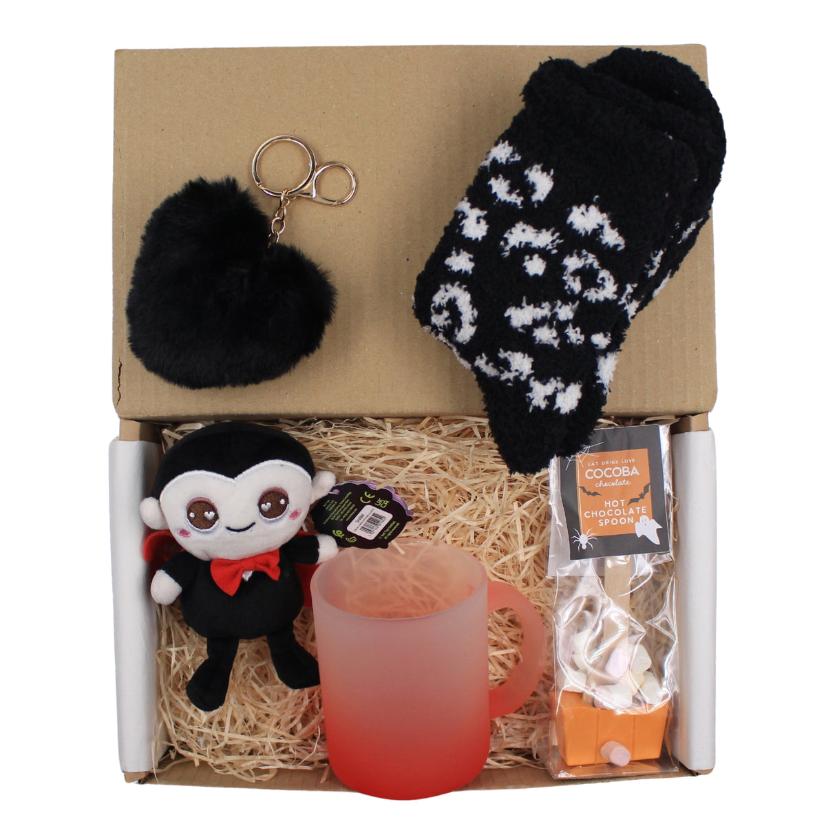 Fright Night Treat Box