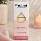 Pink Sands Wax Melts