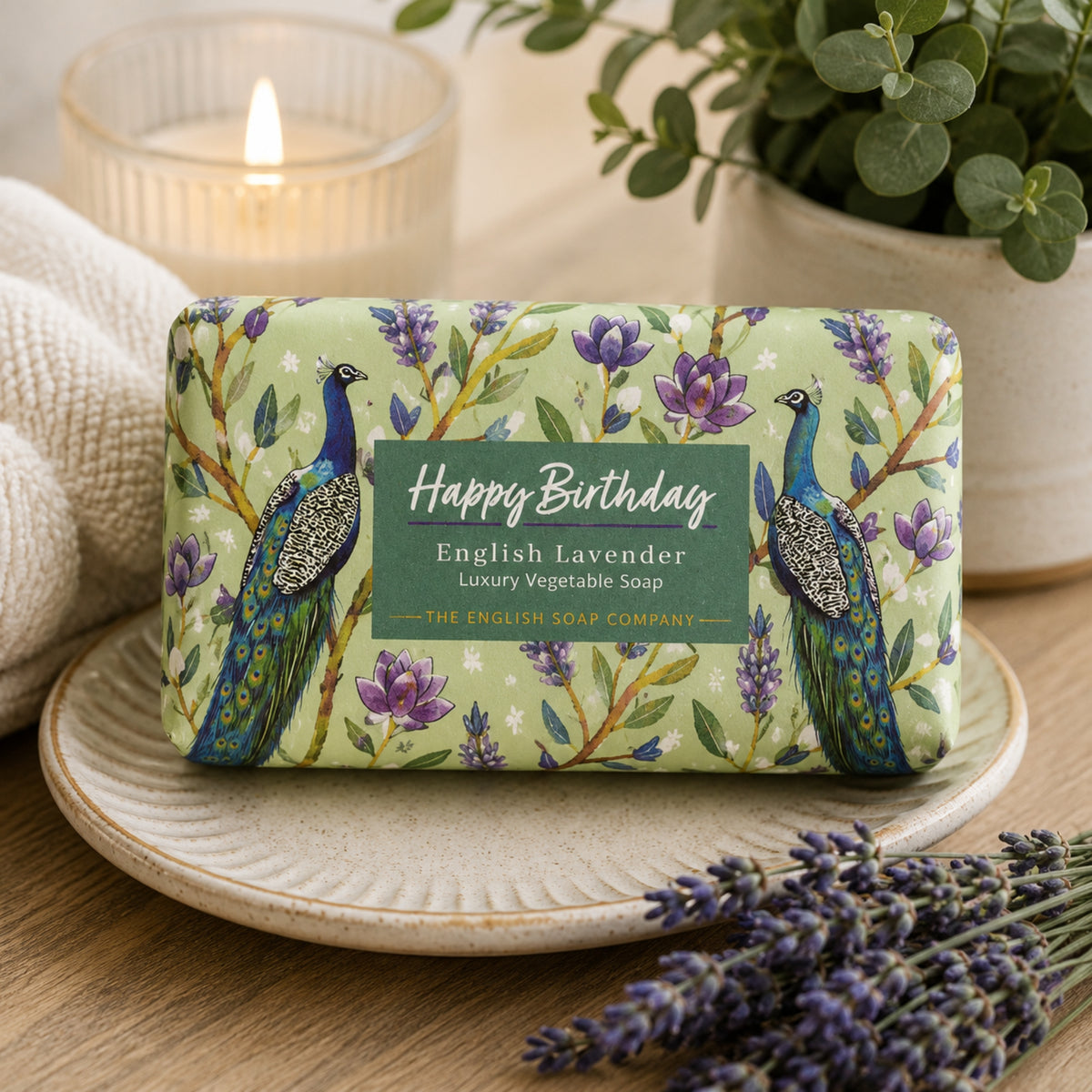 Sister Happy Birthday Gift Set - Mug & Tea Gift Treat Box