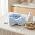 Auntie Keepsake Butterfly Blue Relax Treat Box