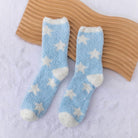 Auntie Keepsake Butterfly Blue Relax Treat Box