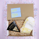 Sunshine Day Letterbox Treat Box 