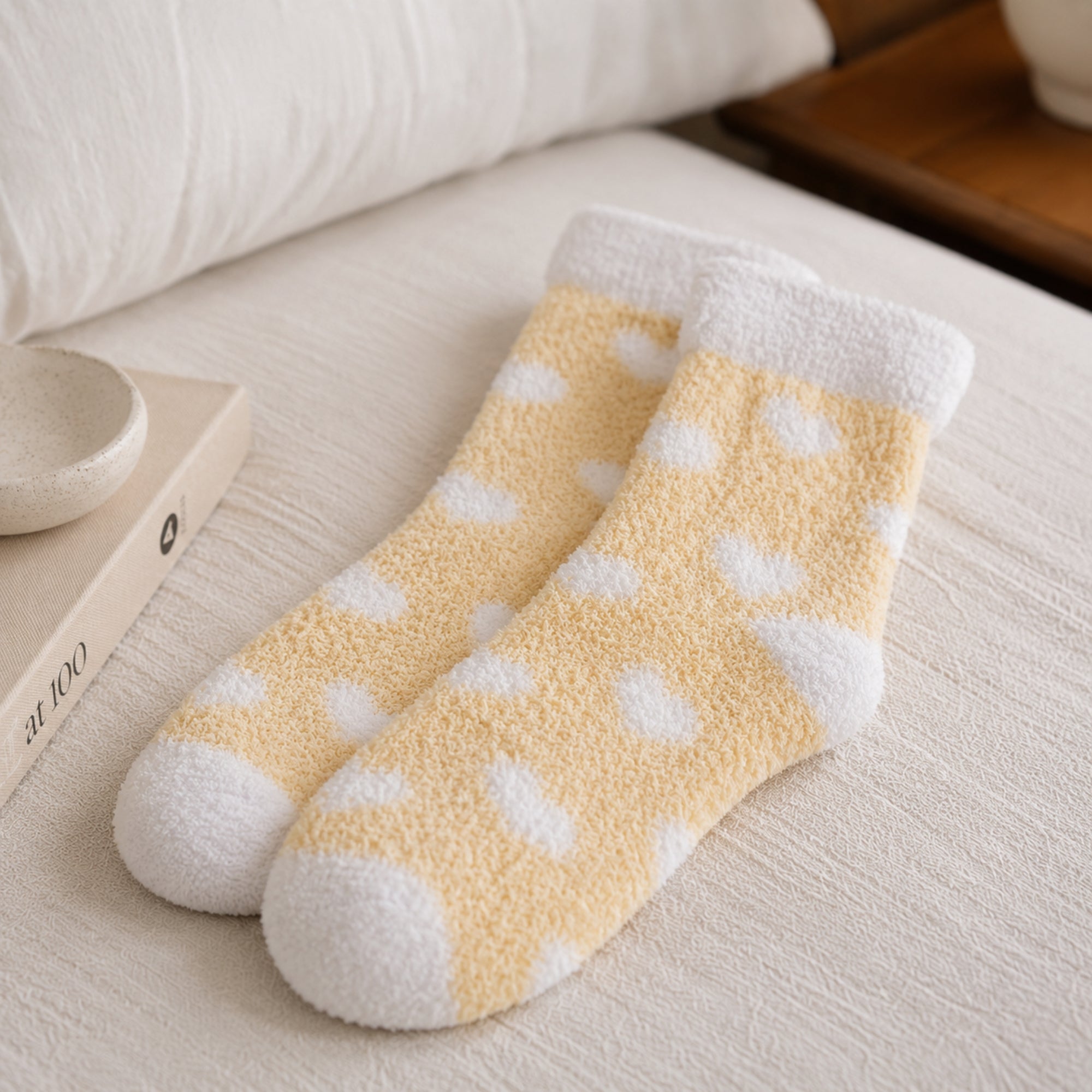 Special Friend Sweets & Cosy Socks Gift Treat Box