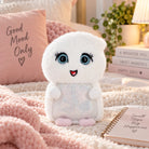 Ghost Plush Toy