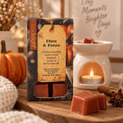 Flora & Fauna Wax Melts