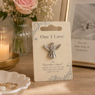 One I Love Treat Box Gift Hamper