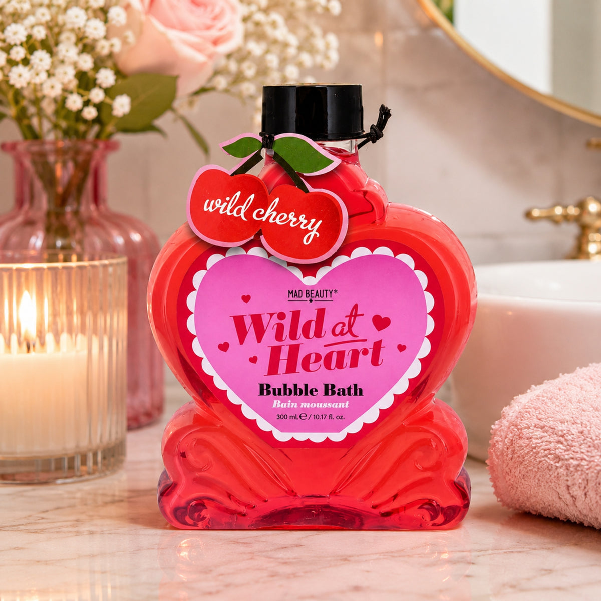 One I Love Treat Box Gift Hamper