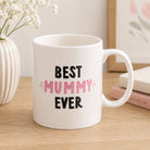 Mummy - Mug & Socks Treat Gift Box