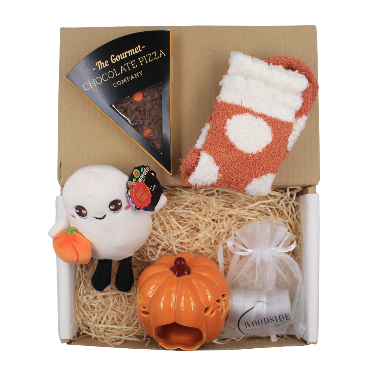 Ghostly Glow Treat Box