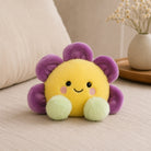 Fallon Flower Plush