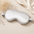 Relaxation Spa Night Treat Box - Satin Sleep Mask