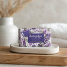 Thinking of You - Lavender Treat Box Gift Hamper