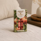 Orchard Apple & Nutmeg Wax Melts