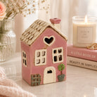 Hearts & Roses Treat Box Gift Hamper 