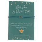 You Are A Super Star Treat Box