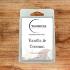 Love White & Gold Wedding Anniversary Fragrance Gift Box Treat Box	