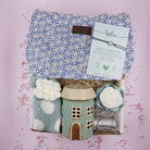 Sister Home Fragrance Burner & Wax Melt Gift Treat Box