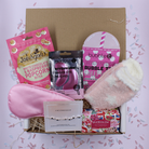 Friendship Keepsake Bracelet Gift Treat Box 