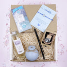 Friend Reed Diffuser Vase Refill & Keepsake Gift Treat Box