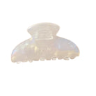 Krystina's Collection Claw Hair Clip - Various Colours