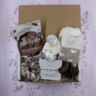 Bestie Best Friend Letterbox Treat Gift Box