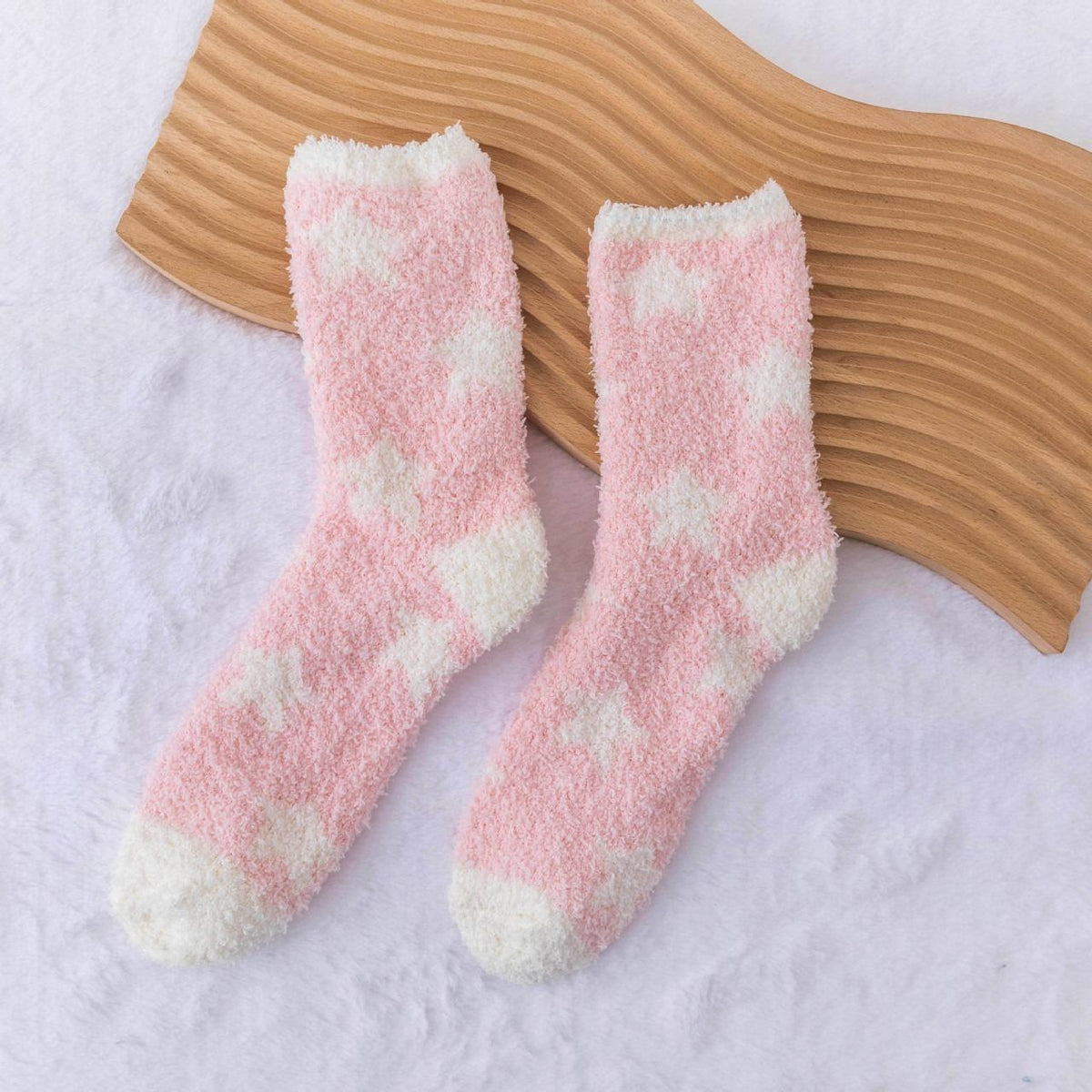 Sweet Serenity Pamper Treat Box - Socks