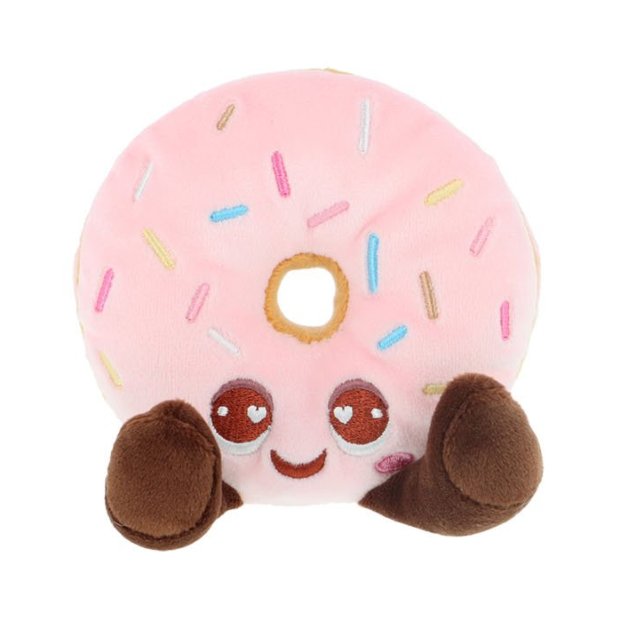 Keel Toys Bakery Sweet Treat Scented Soft Toys