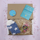 You Are A Super Star Treat Box