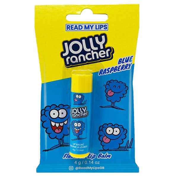 Read My Lips Lip Balm - Various Flavours