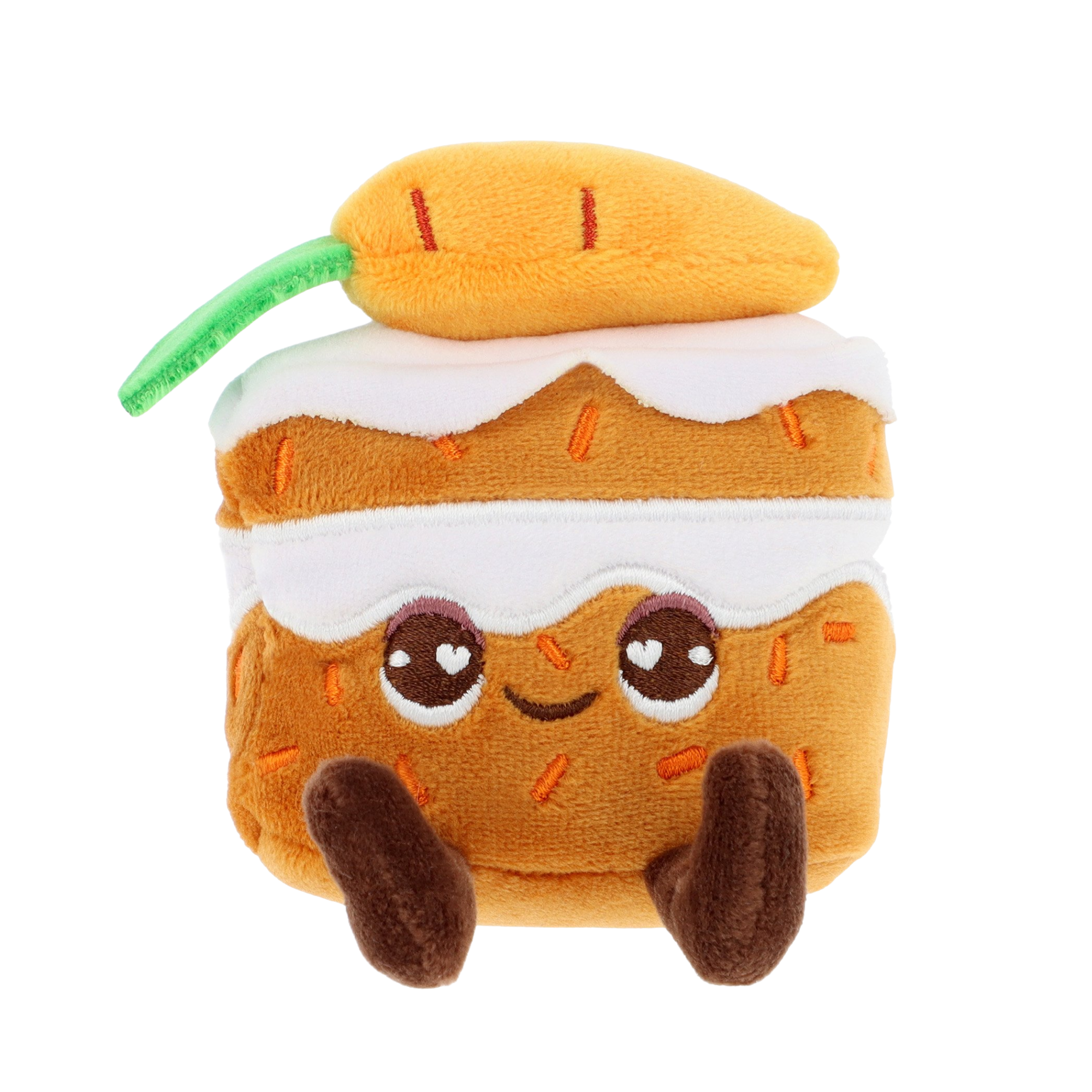 Keel Toys Bakery Sweet Treat Scented Soft Toys