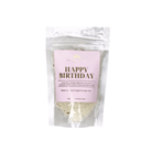 Happy Birthday Bath Treat Box