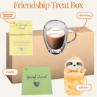 Special Friend Gift Treat Box