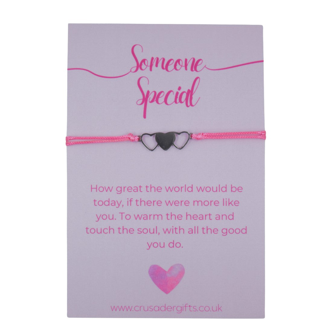 Someone Special Keepsake Letterbox Friendly Treat Box
