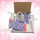 Always My Mum Forever My Friend Treat Box Gift Hamper - Labelled